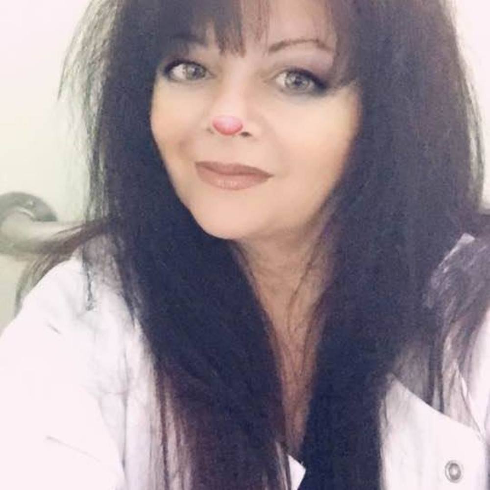 Meet your Posher, Inna